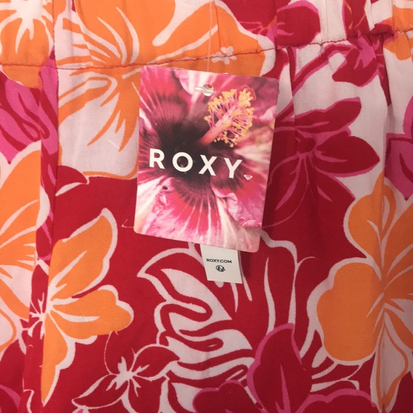 NEW Roxy Women's Easy Does It Short. Medium - Picture 4 of 8